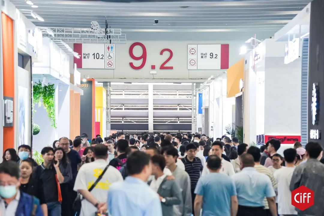 官方发布-2026中国广州建博会-时间及位置预定