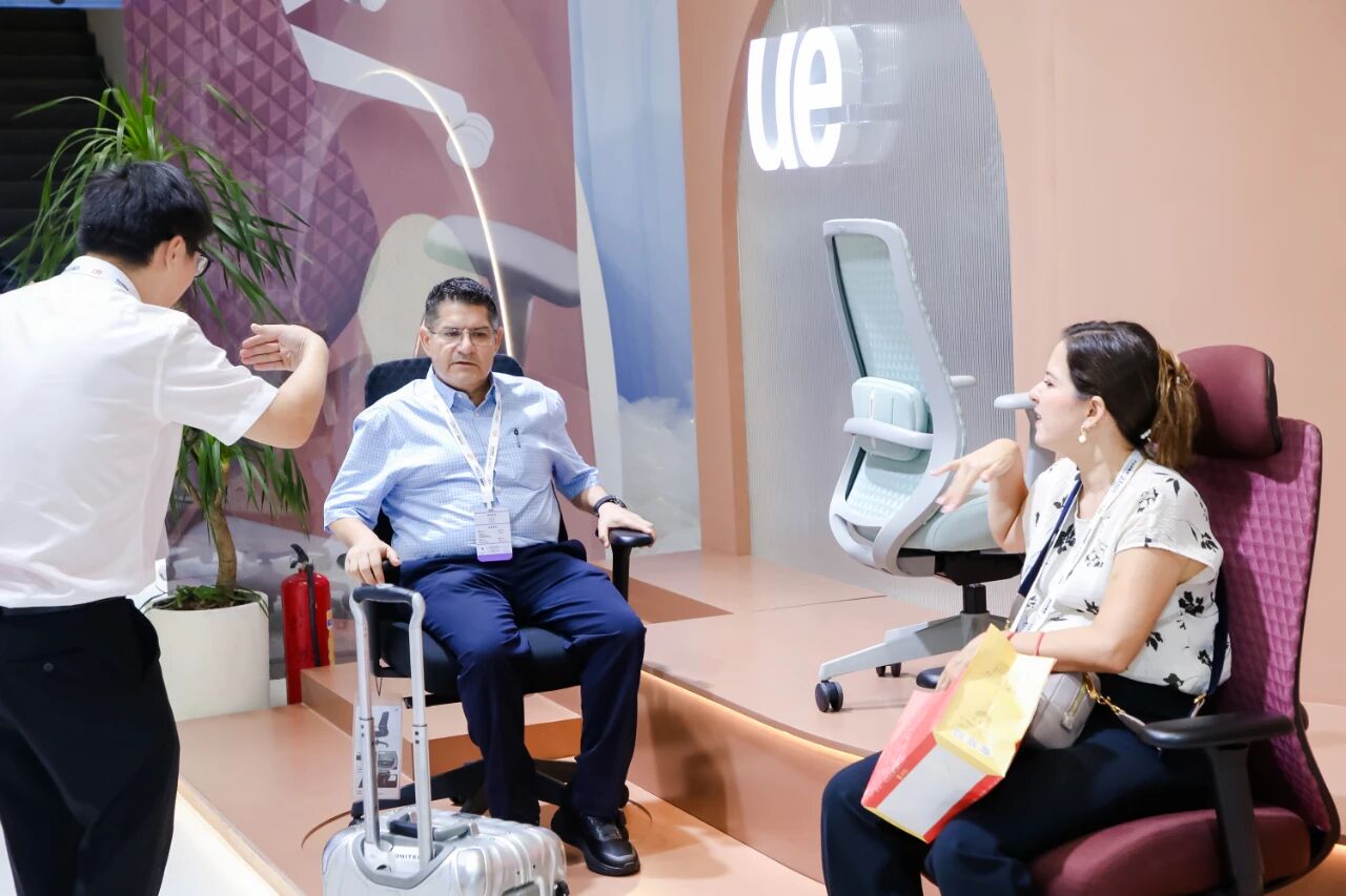 2026广州国际公共商用家具展览会【官方时间及位置】