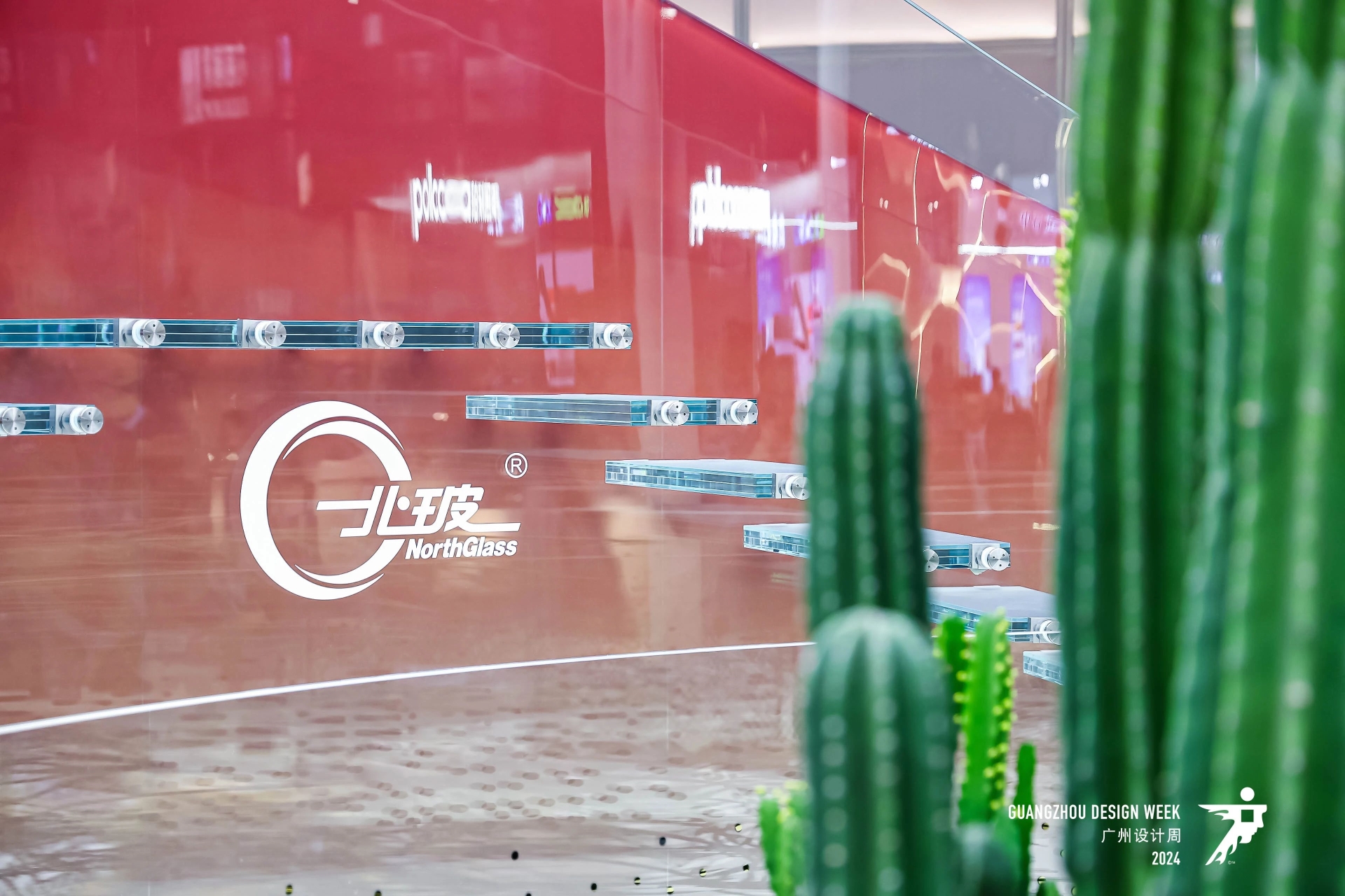2025广州设计周门窗幕墙玻璃展【位置预定】​
