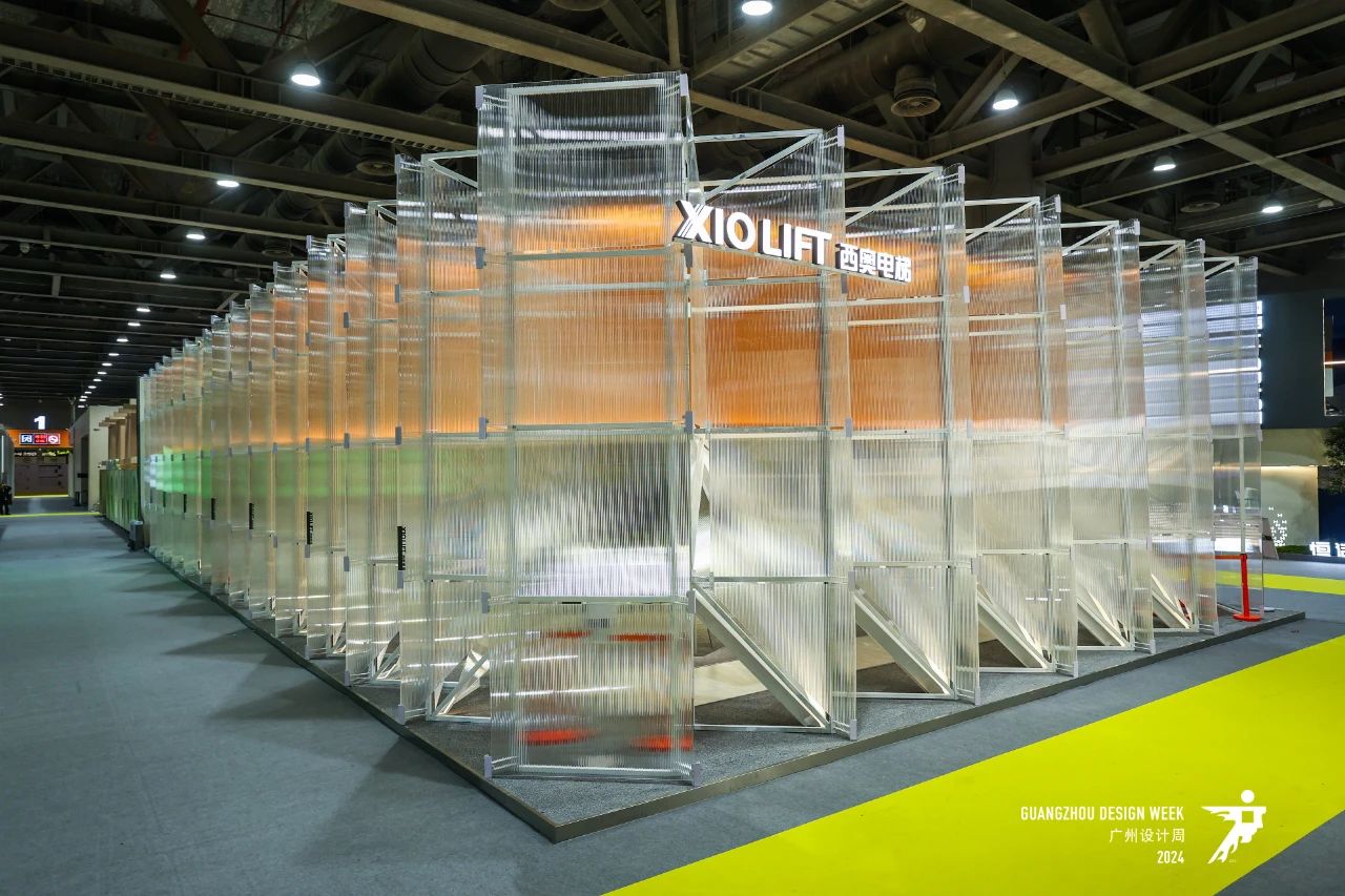 ​主办发布-2026广州设计周高端电梯展-时间位置