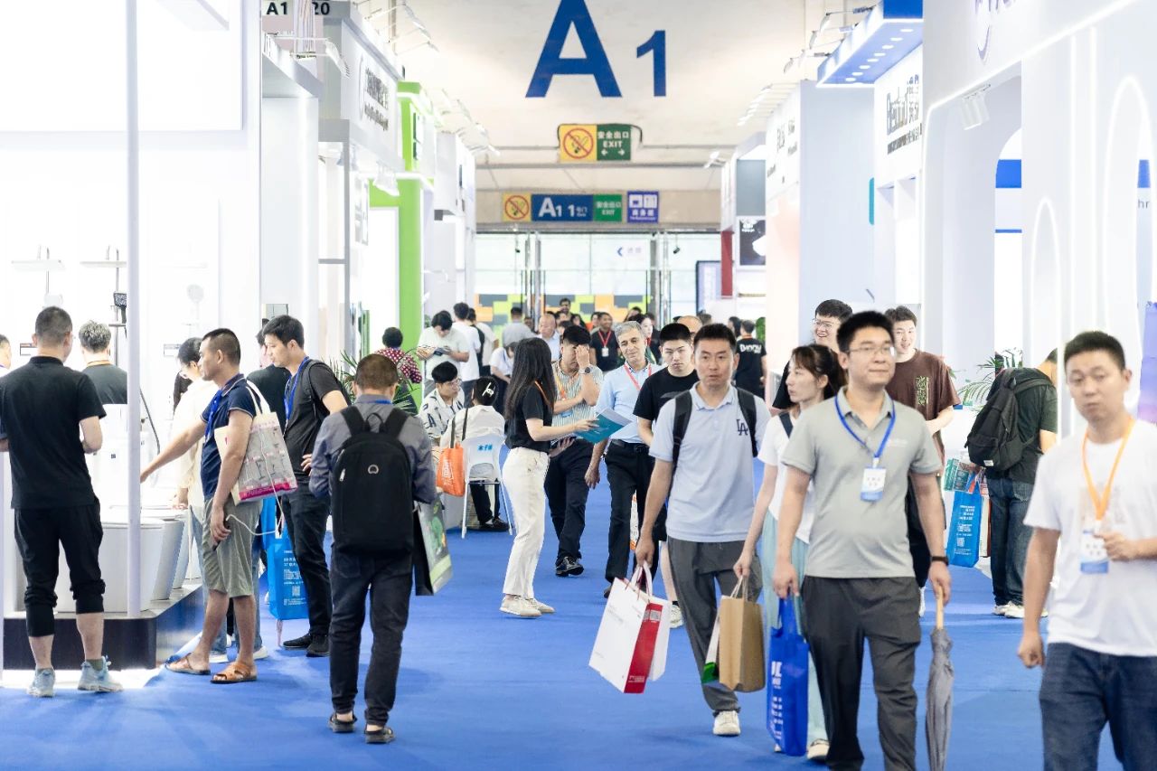 咨询主办：2026义乌卫浴洁具及五金配件展（时间及位置预定）