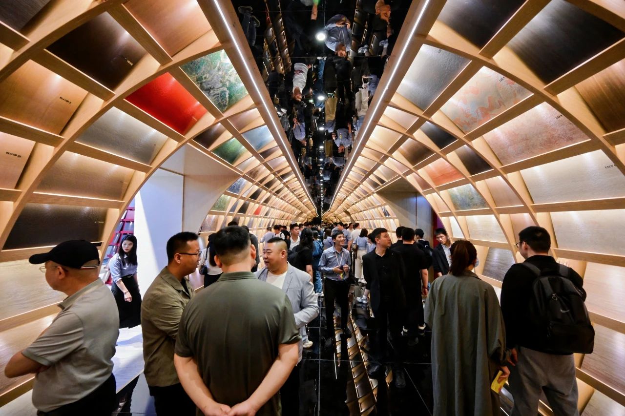 welcome·《2026广州定制家居展》展商推荐|嘉美筑家