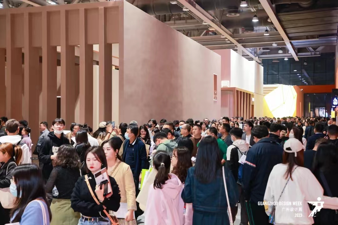 官方消息：2026广州设计周-广州家居照明展【定档时间】