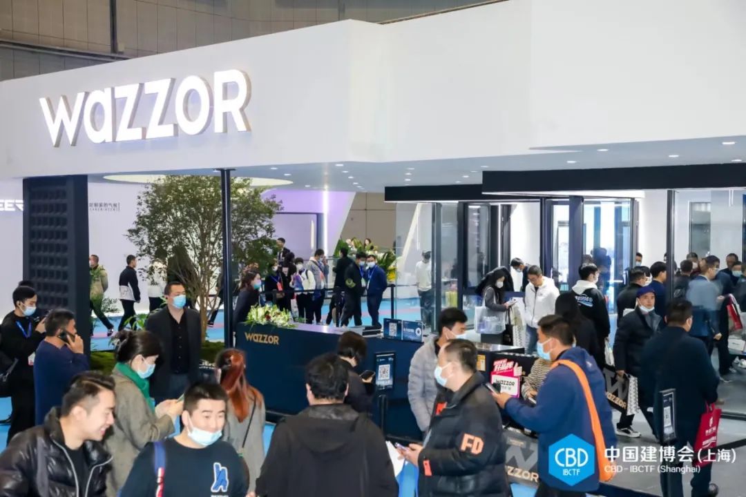 2026上海建博会【上海系统门窗及入户门展】参展攻略