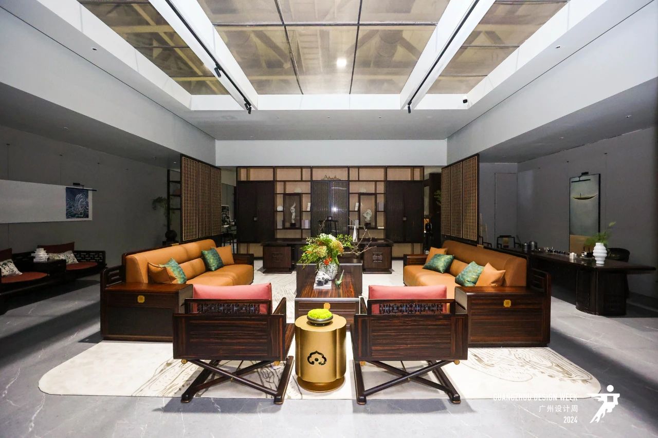 官宣：2026广州设计周-广州高端定制展（官网信息+位置预定）