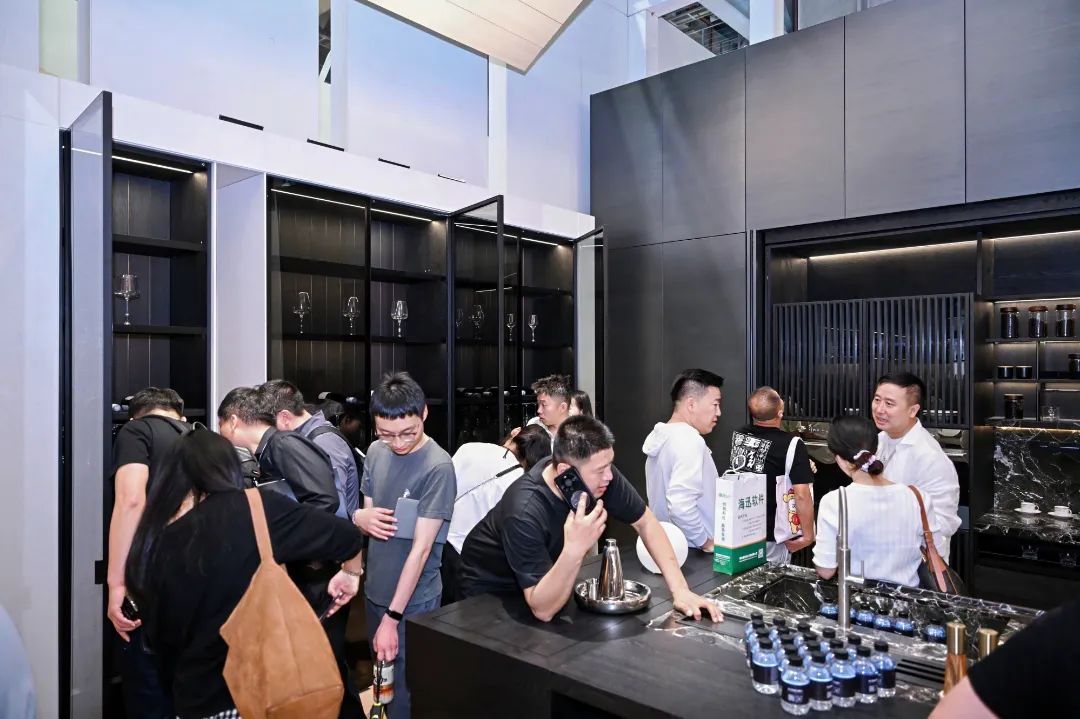 官宣2026广州定制家居及木工机械展览会（时间+地点+位置预定）