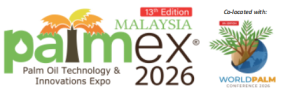 欢迎光临《2026年马来西亚棕榈油展》官方网站