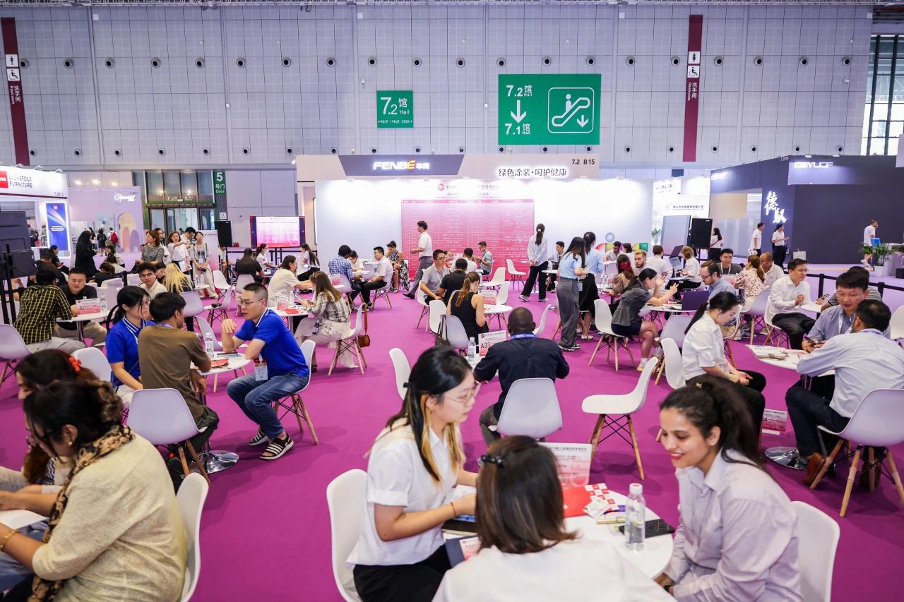 家具展时间_2026上海家具展  报名找主办