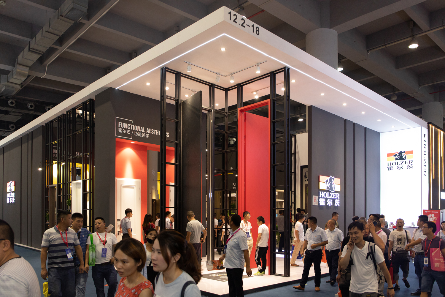 2026广州高端定制家居博览会7月8日举办