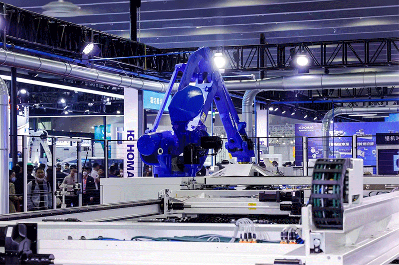 2026广州家居制造机械博览会7月8日举办