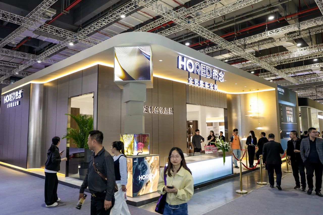 官方消息-2026广州全铝整家展[参展热线15989891849]大家居建装行业全球第一展