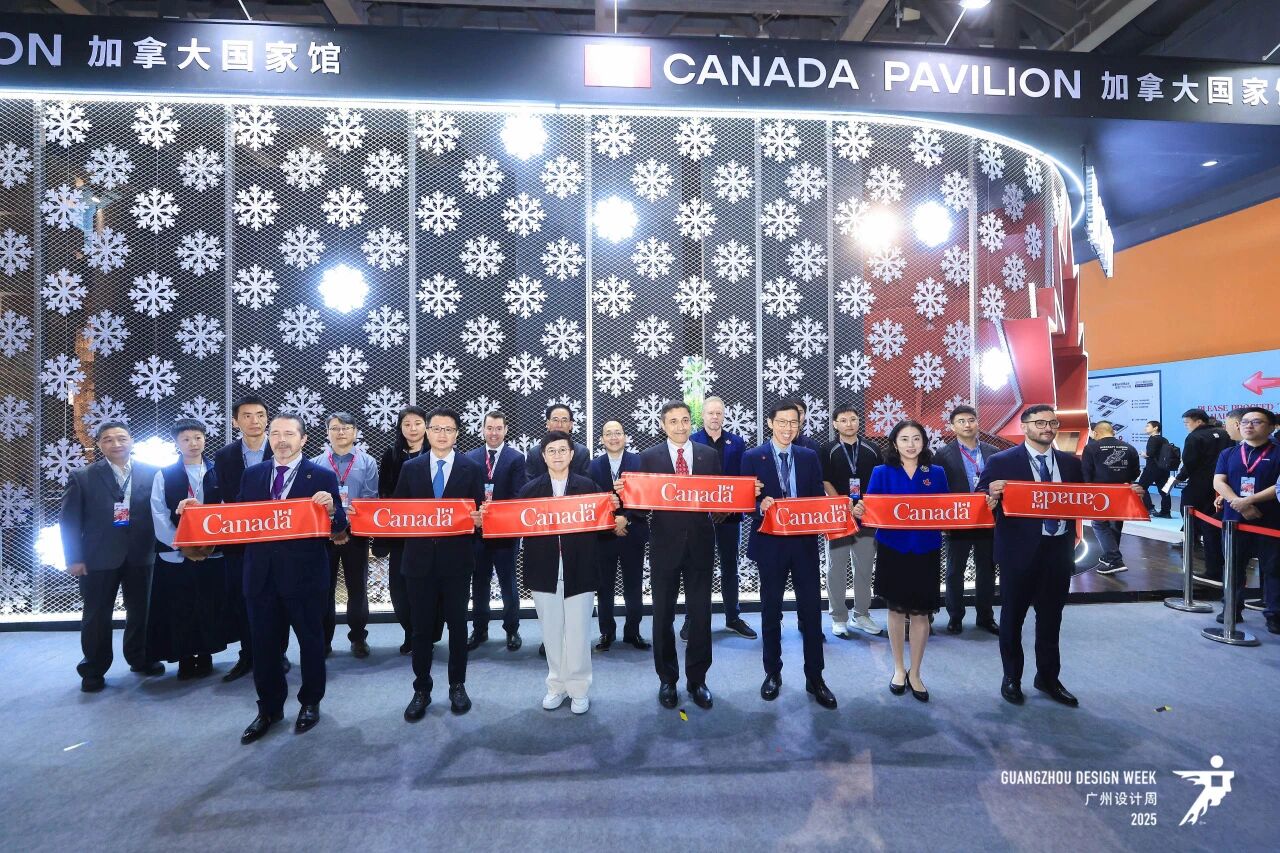 2026广州设计周【开工大吉】地板展区负责人