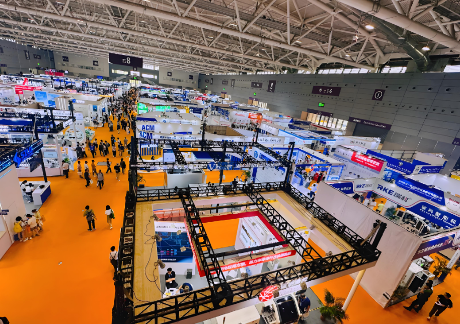 万亿肽赛道，杭州新引擎:2026中国（杭州）国际蛋白与活性肽产业展览会