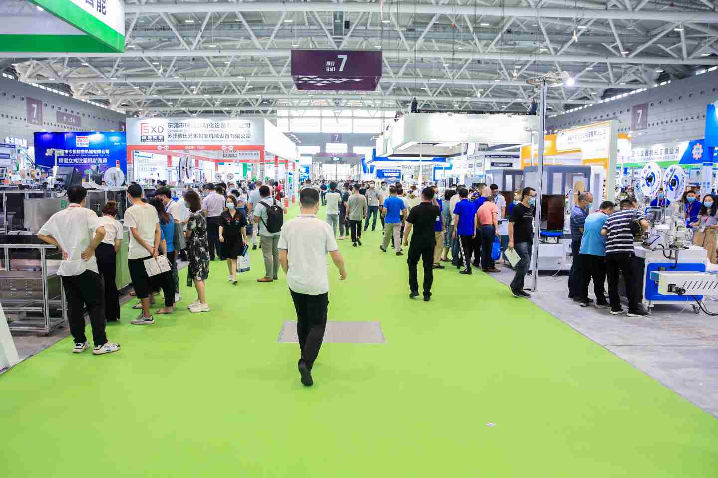 2026深圳先进材料展|深圳前沿新材料展|深圳前沿新材料产业展览会