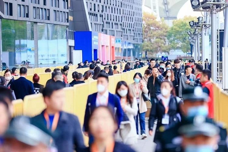 2023第12届广州国际智能穿戴设备及智能生活展览会