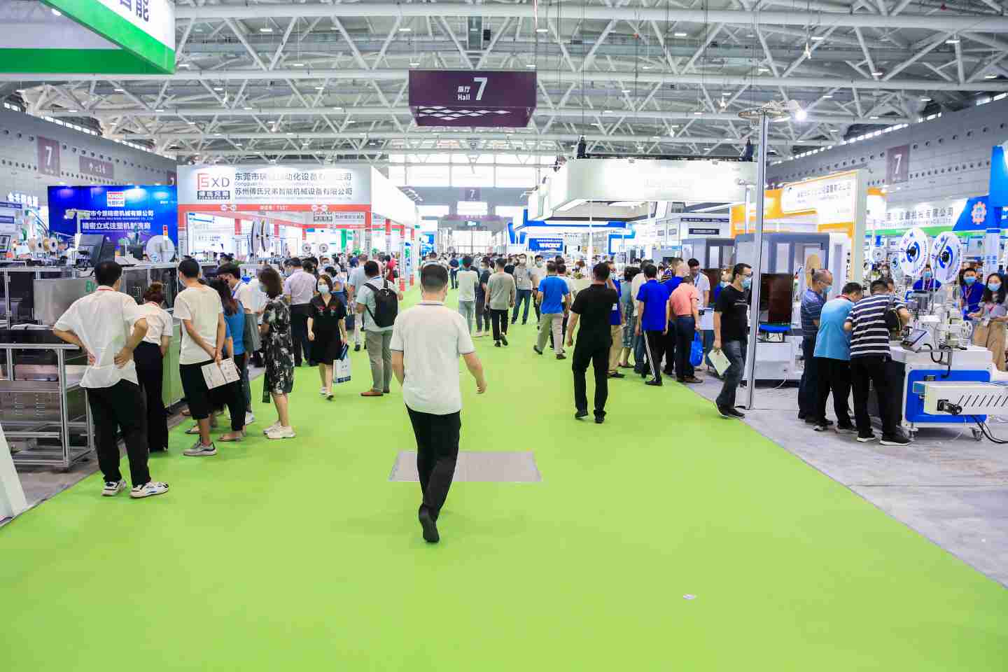 2024上海国际精密陶瓷及IGBT产业链展览会