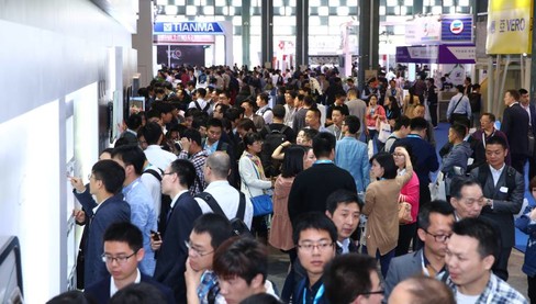 2024深圳国际新能源汽车连接器及线束展览会